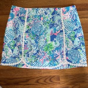 Lilly Pulitzer Patty Skort